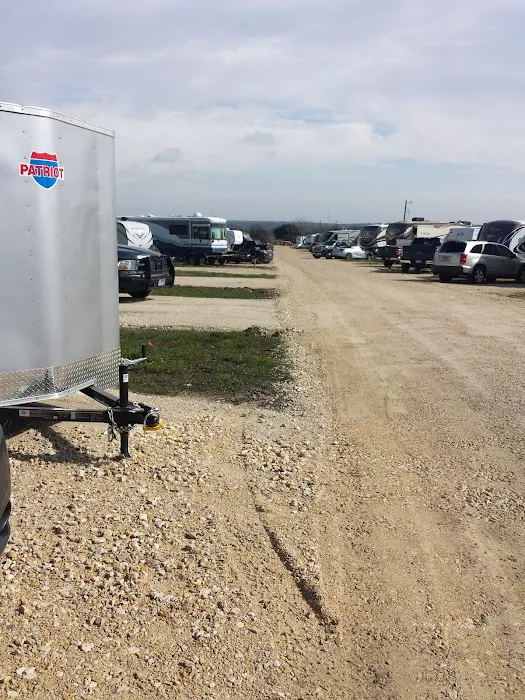 Country Oasis RV Park Picture 8