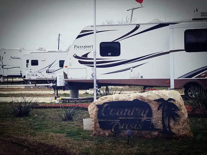 Country Oasis RV Park Picture 7