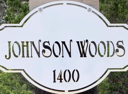Johnson Woods