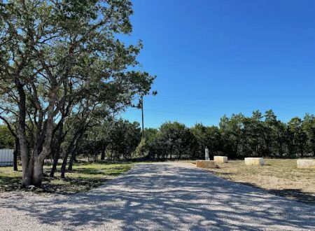 Windmill RV Ranch