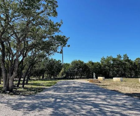 Windmill RV Ranch