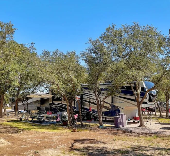Windmill RV Ranch Picture 7