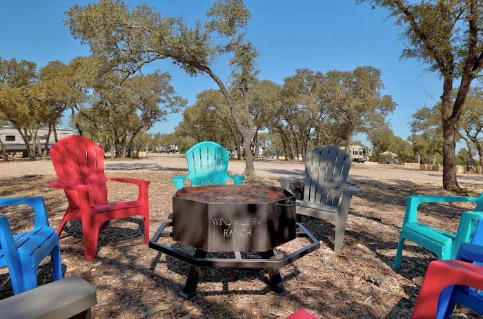Windmill RV Ranch Picture 8