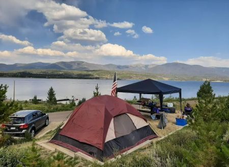 Stillwater RV and Campground