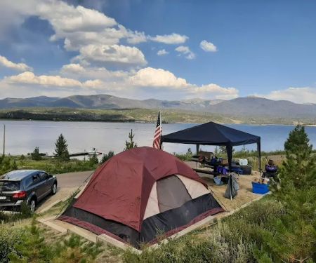 Stillwater RV and Campground