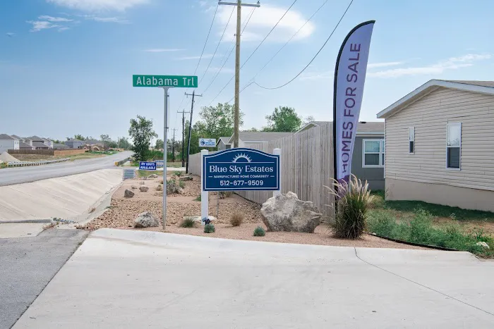 Blue Sky Estates Picture 2