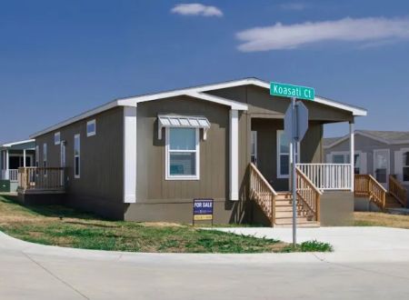 Blue Sky Estates