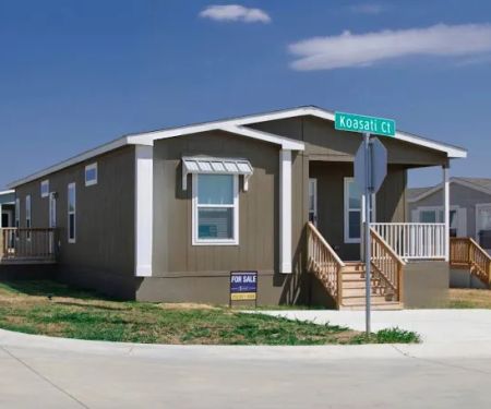 Blue Sky Estates