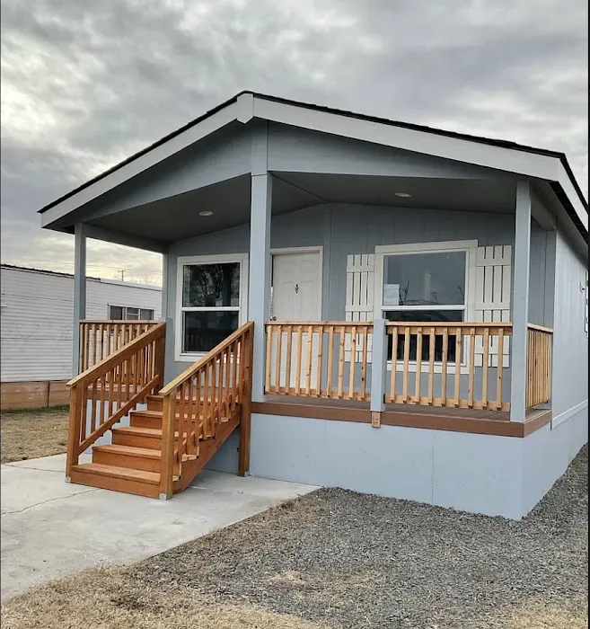 Blue Sky Estates Picture 6