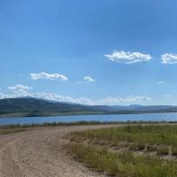 Williams Fork Reservoir East Campground ico