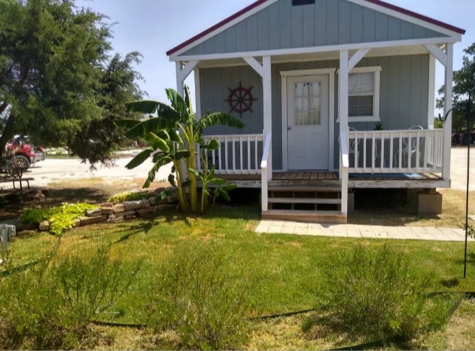 HD Ranch RV Park Picture 3