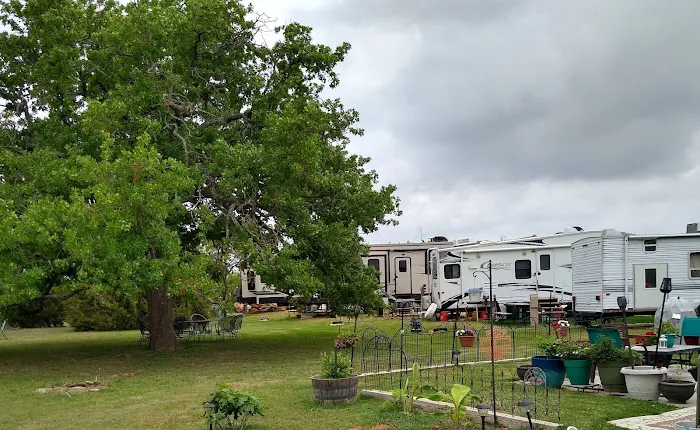 HD Ranch RV Park Picture 1