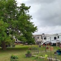 HD Ranch RV Park ico