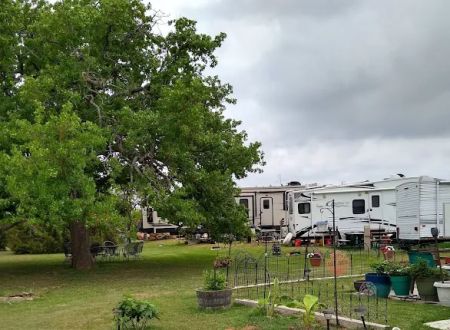 HD Ranch RV Park