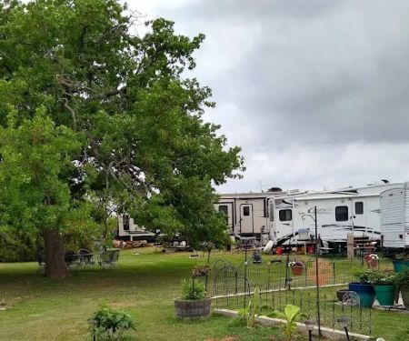 HD Ranch RV Park