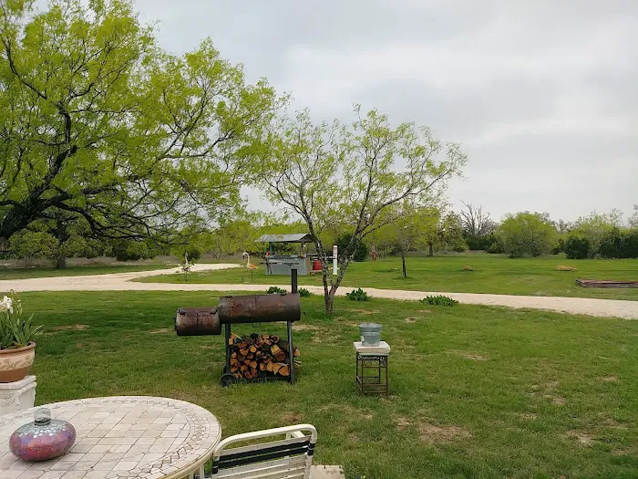HD Ranch RV Park Picture 2