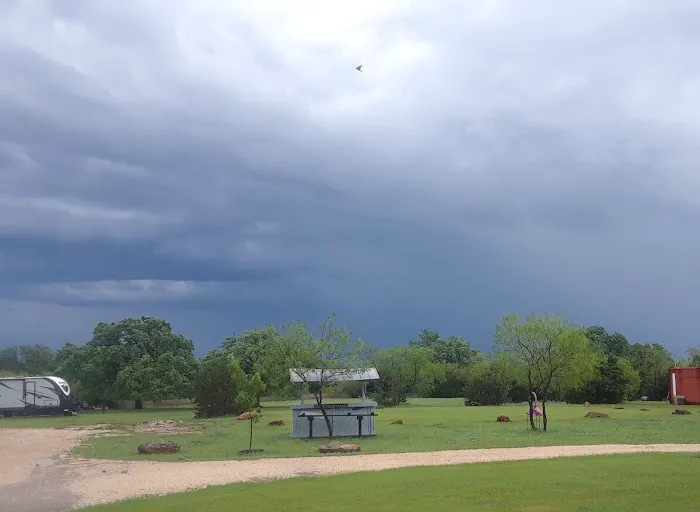 HD Ranch RV Park Picture 5