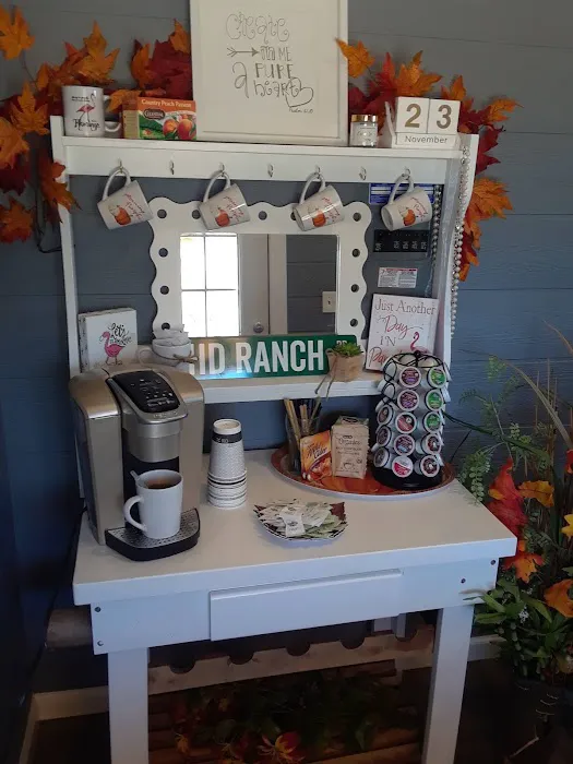 HD Ranch RV Park Picture 9