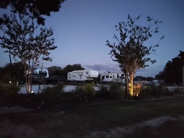 HD Ranch RV Park Picture 7