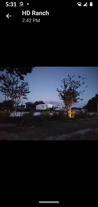 HD Ranch RV Park Picture 10