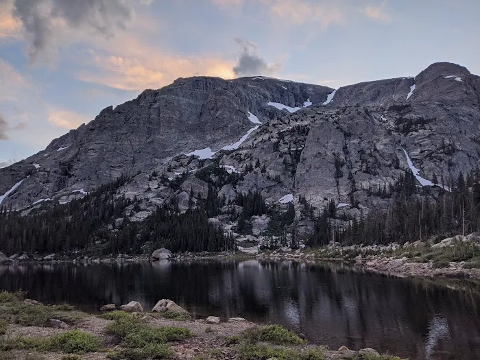 Pear Lake Picture 3