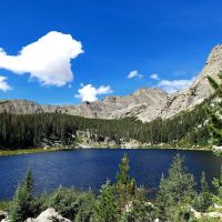 Pear Lake ico