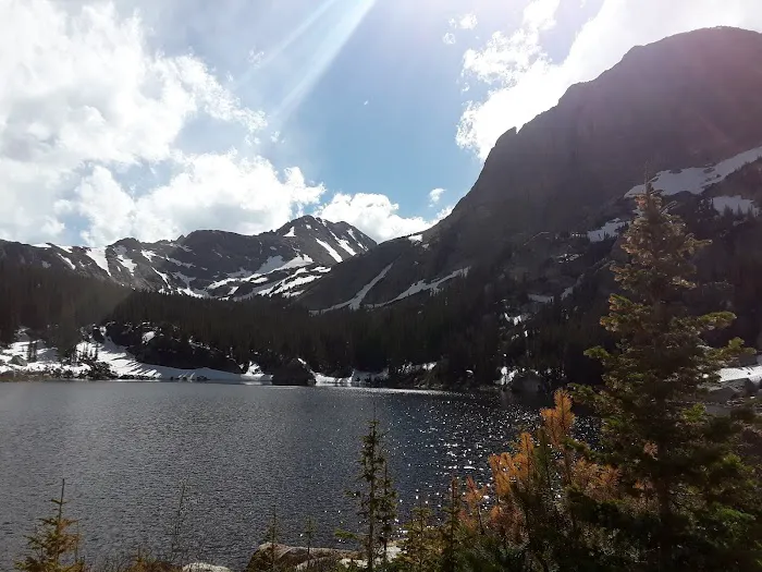 Pear Lake Picture 7