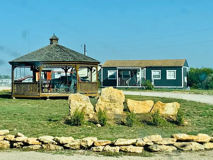 Patriot RV Park - Bertram South Picture 2