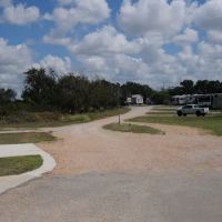 Patriot RV Park - Bertram South ico
