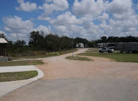 Patriot RV Park - Bertram South