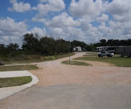 Patriot RV Park - Bertram South