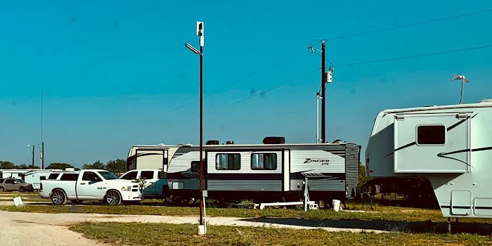 Patriot RV Park - Bertram South Picture 5