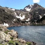 Upper Ouzel Creek