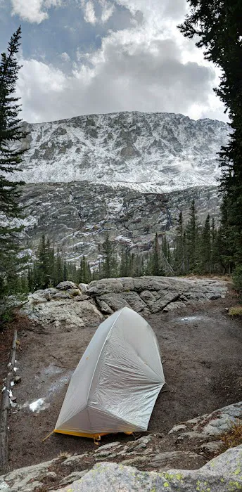Upper Ouzel Creek Picture 4