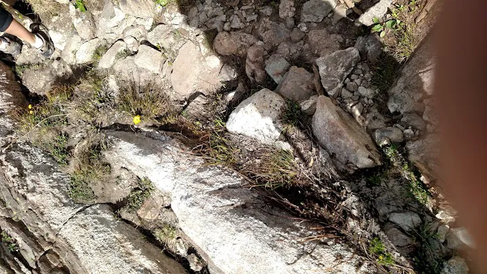 Upper Ouzel Creek Picture 8