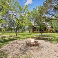 Cedar Bend RV Park ico
