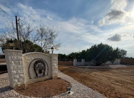 Lucky Horseshoe RV Park