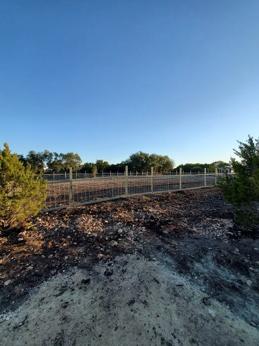 Lucky Horseshoe RV Park Picture 2