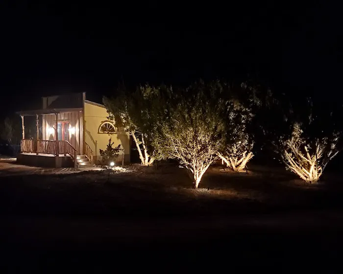 Lucky Horseshoe RV Park Picture 6