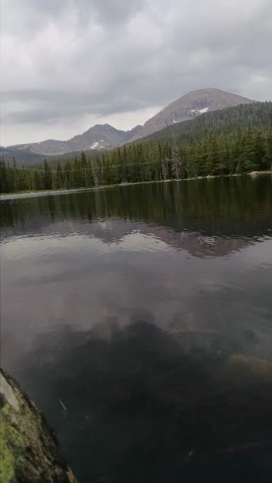 Finch Lake Picture 1