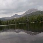 Finch Lake
