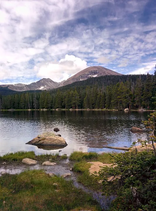 Finch Lake Picture 6