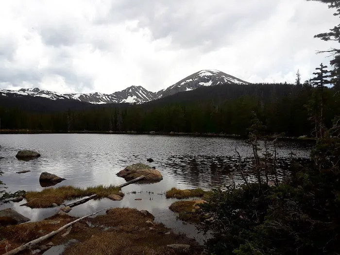 Finch Lake Picture 7