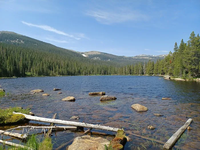 Finch Lake Picture 10