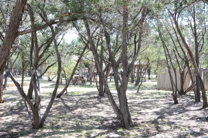 Patriot RV Park - Bertram Picture 1