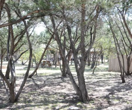 Patriot RV Park - Bertram