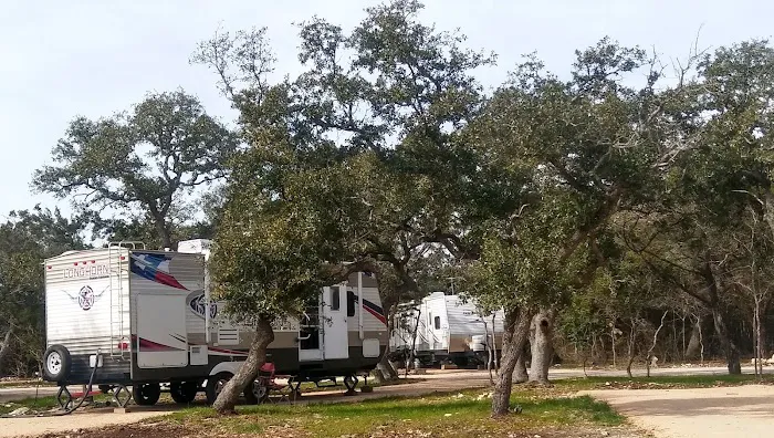 Patriot RV Park - Bertram Picture 4