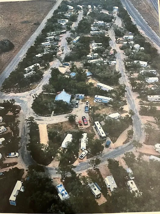 Patriot RV Park - Bertram Picture 8