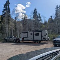 Gore Creek Campground ico