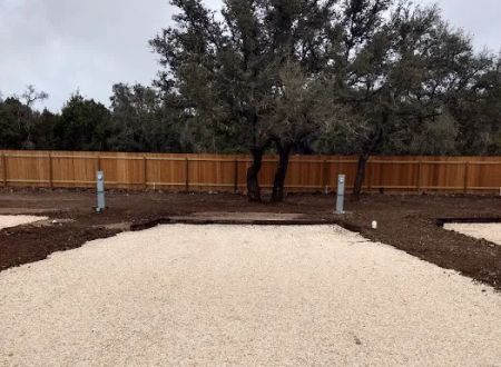 Riverside Oaks RV Ranch